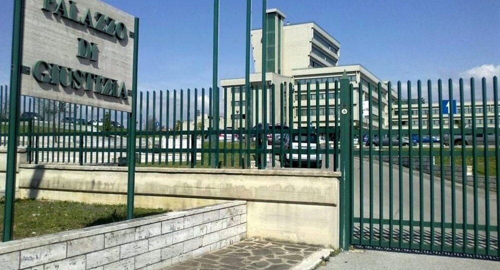 Tribunale Frosinone-3