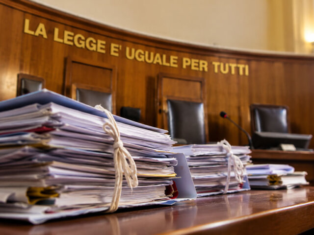 tribunale